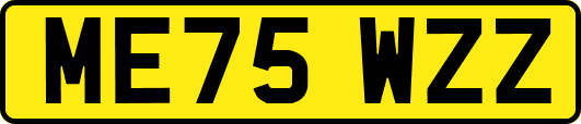 ME75WZZ