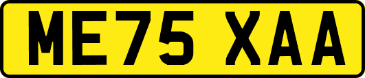 ME75XAA