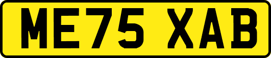 ME75XAB