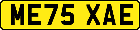 ME75XAE
