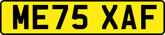 ME75XAF
