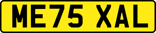 ME75XAL