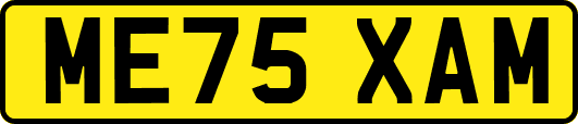 ME75XAM