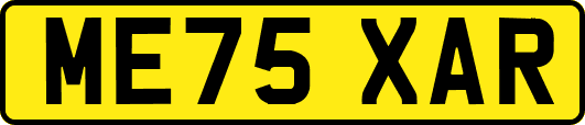 ME75XAR