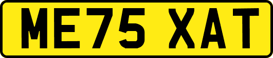 ME75XAT