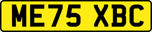 ME75XBC