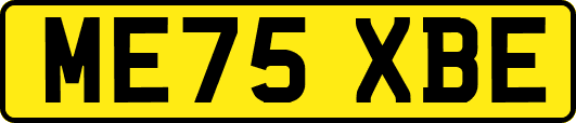 ME75XBE