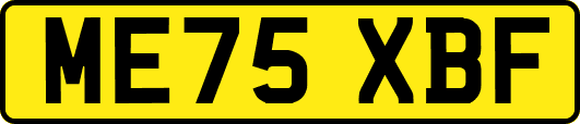 ME75XBF