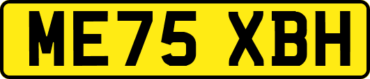 ME75XBH