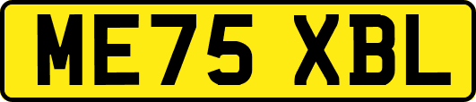 ME75XBL