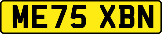 ME75XBN