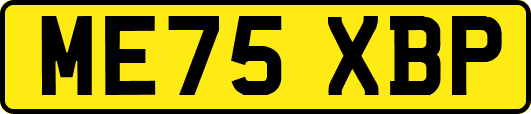 ME75XBP