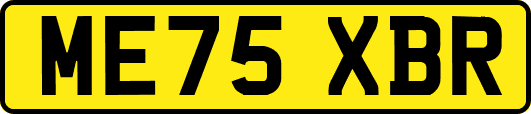 ME75XBR