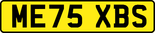 ME75XBS