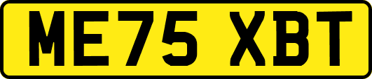ME75XBT