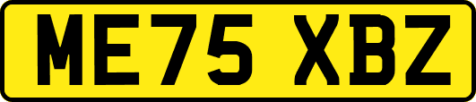 ME75XBZ