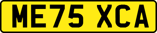 ME75XCA