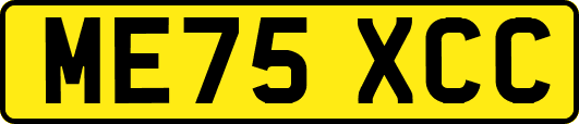 ME75XCC
