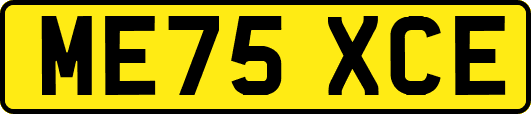 ME75XCE