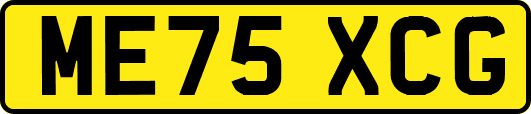 ME75XCG