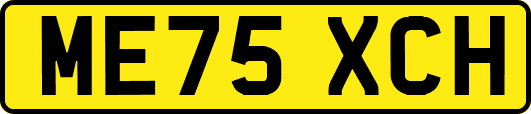 ME75XCH