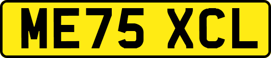 ME75XCL
