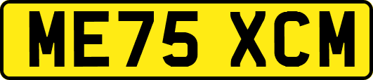 ME75XCM