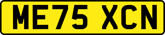 ME75XCN