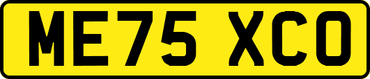 ME75XCO