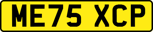 ME75XCP