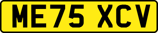 ME75XCV
