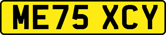 ME75XCY