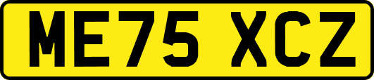 ME75XCZ