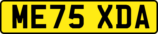 ME75XDA