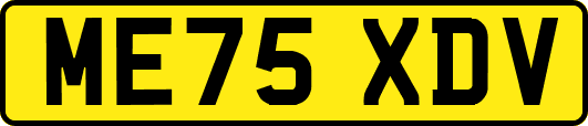 ME75XDV
