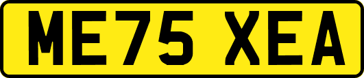 ME75XEA