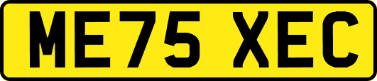 ME75XEC