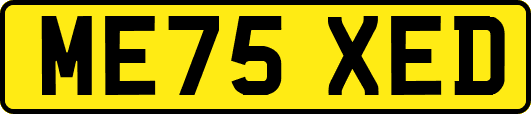 ME75XED
