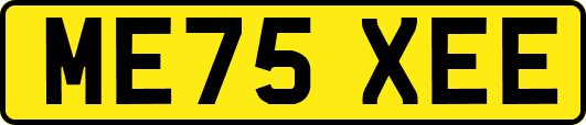 ME75XEE