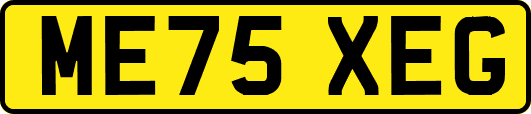 ME75XEG