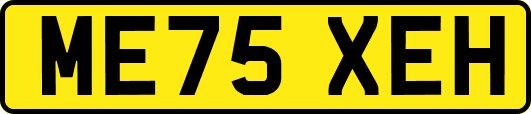 ME75XEH