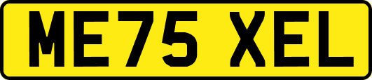 ME75XEL