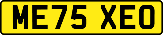 ME75XEO