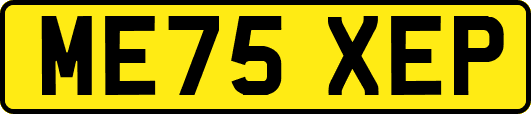 ME75XEP