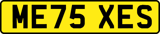 ME75XES