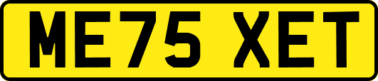 ME75XET