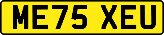 ME75XEU
