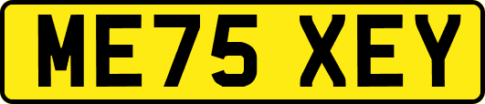 ME75XEY
