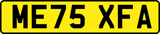 ME75XFA
