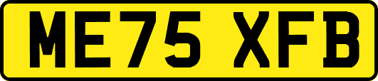 ME75XFB